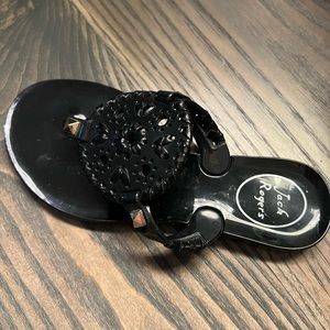 Jack Rogers Georgica Jelly Little Girl)